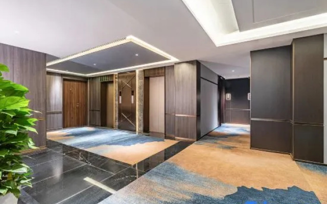 Rezen Dong Hotel (Weihai Rongcheng Haoyunjiao)