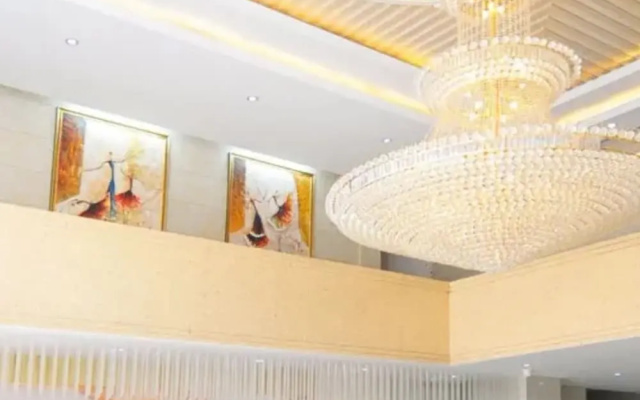 Blossom Hill Sanya · Yuehai Hotel