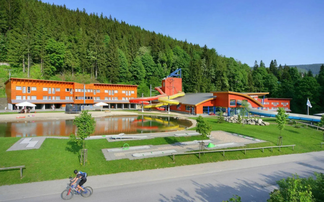 Resort Špindl