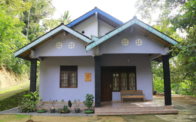Sutriyanto Homestay