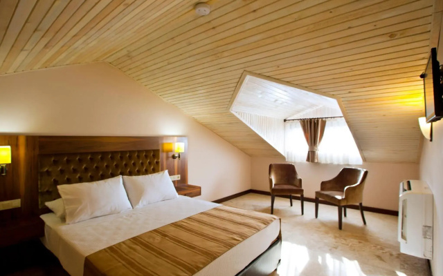 Hotel Montana