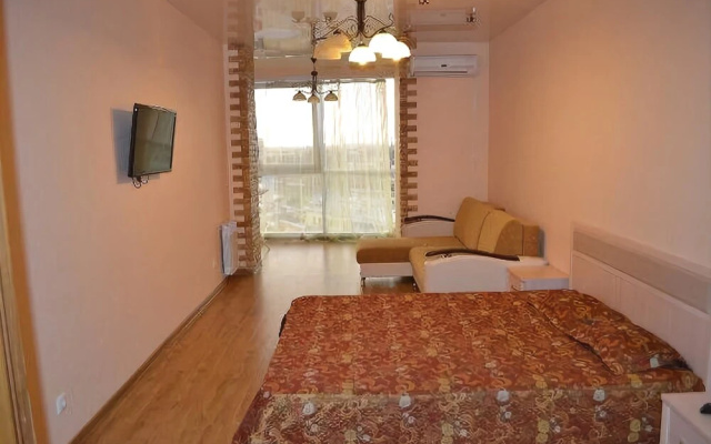 Guest Apartments