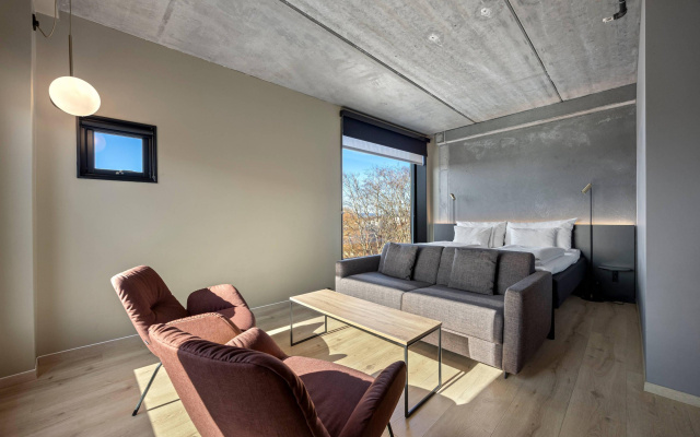Comfort Hotel Porsgrunn