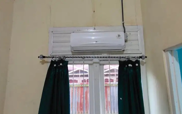 Hotel O Kost Axcel
