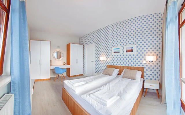 Apartamenty Neptun House