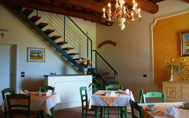 La Torretta Dei Fiori