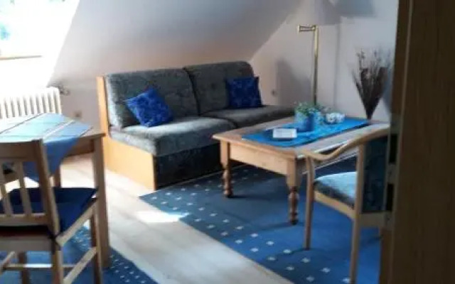 Pension Waldeck Fleckl
