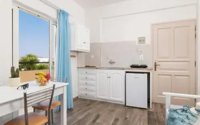 Evdokia Apartments