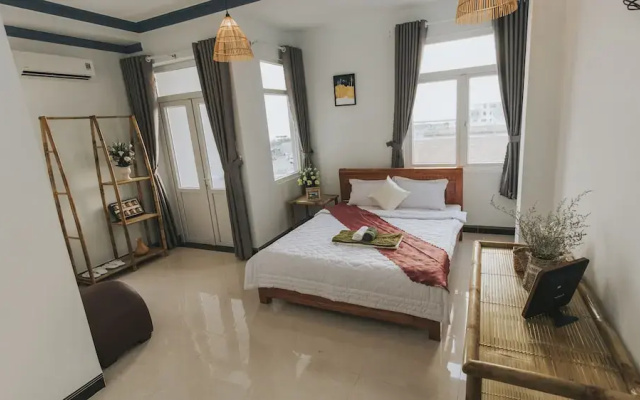 Nho Hotel Rach Gia - Hostel