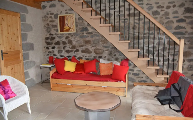 Gîte Prades