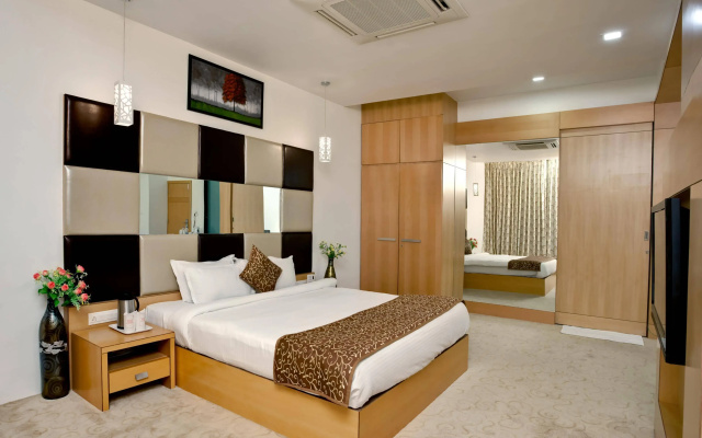 Mystical Valley View Resort and Spa, Udaipur