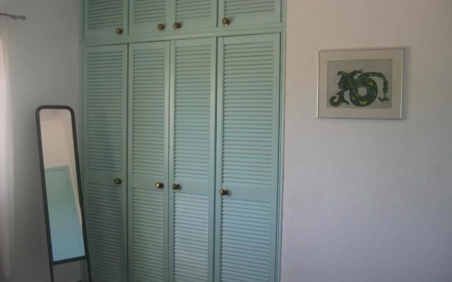 Casa das Andorinhas
