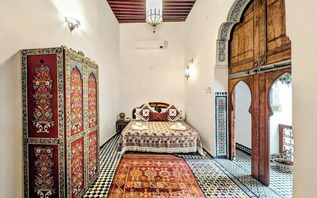 Dar Drouj