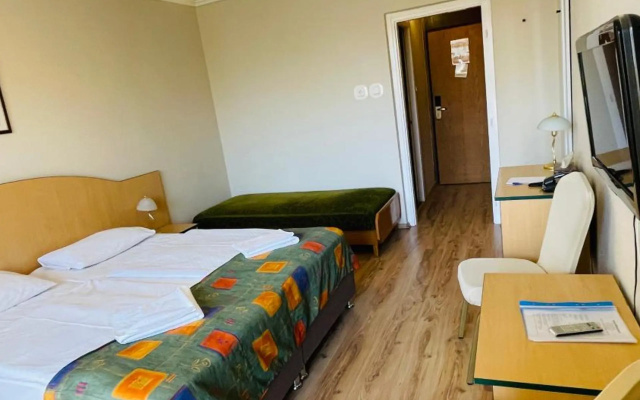Hotel Magistern