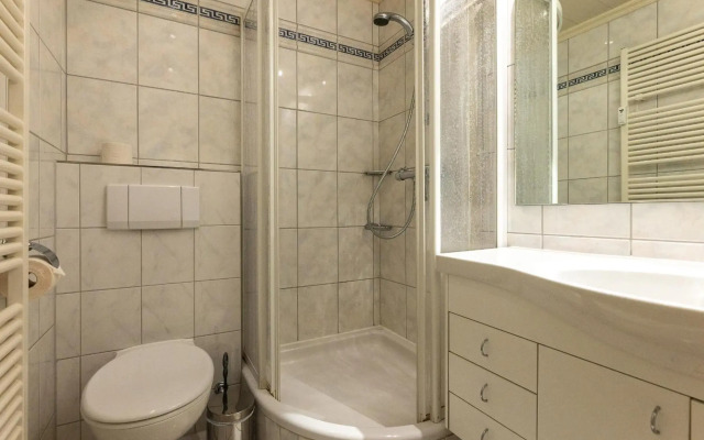 Appartement Kleeblatt