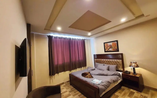 Qayam Hotel & Apartments Naran