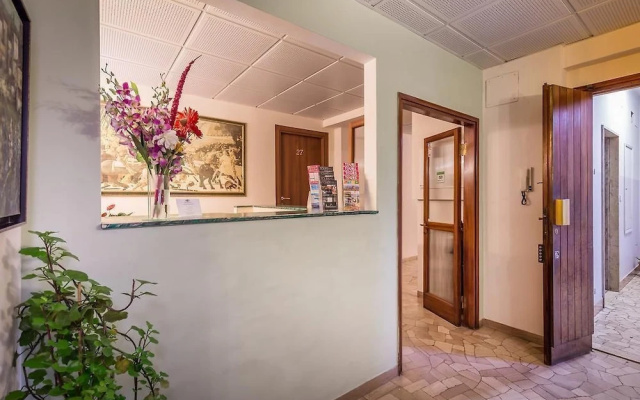 Arcadia GuestHouse