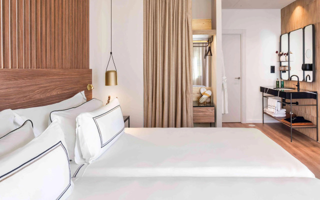Melia Granada Hotel