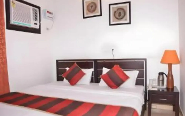 Hotel O Hari Villa