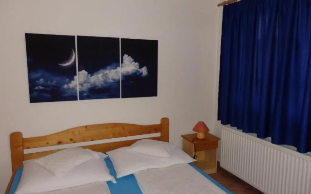 Relax Apartment House