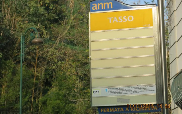 Nido Dei Gabbiani