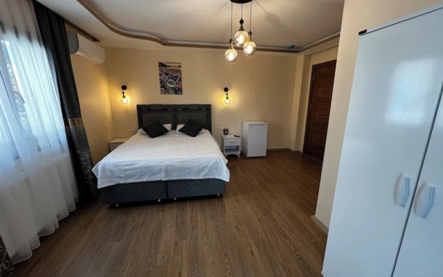Ada Konak Otel Urla