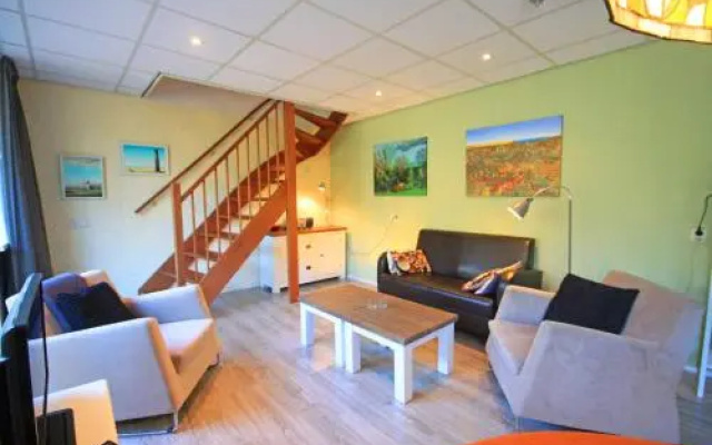 Aparthotel Bos en Duin