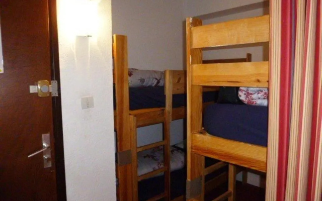 Appartement Arette, 1 pièce, 6 personnes - FR-1-602-27