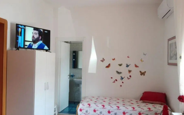 Casa di FRAMI