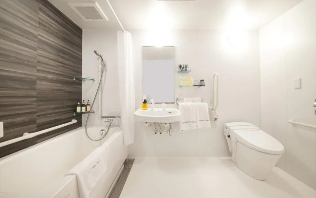 Centurion Hotel Classic Nara