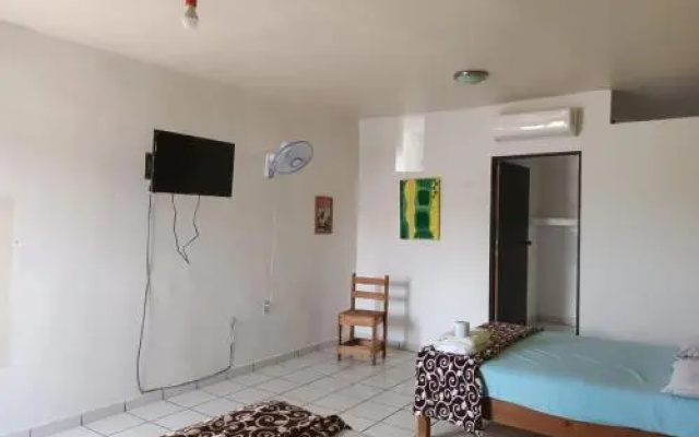 Hotel Maria Teresa
