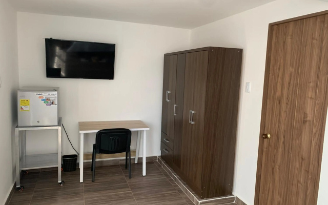Hostal Lucy