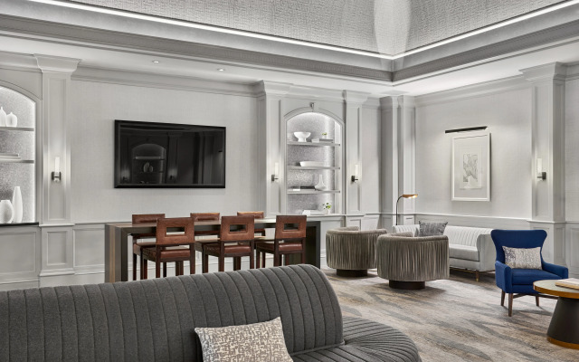 Kimpton Hotel Monaco Denver by IHG