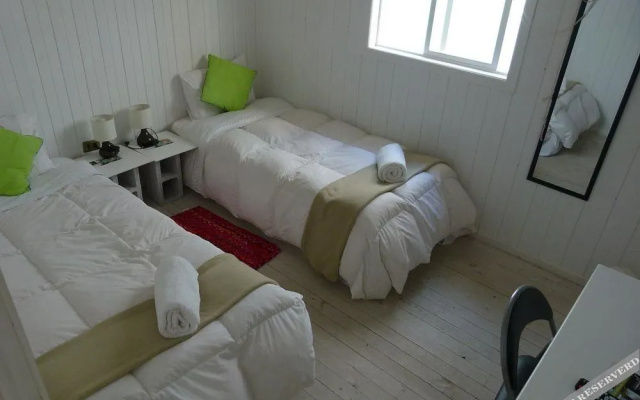 Hostal B&B Concepcion