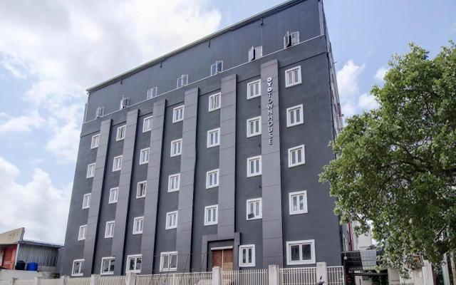 Super Townhouse Rcc Majestic 397 LB Nagar