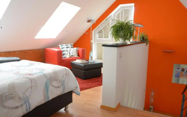 Ferienhaus Luzia