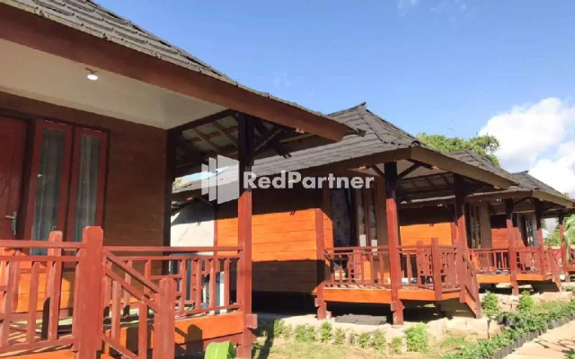 Wisata Rinjani Villa Syariah RedPartner