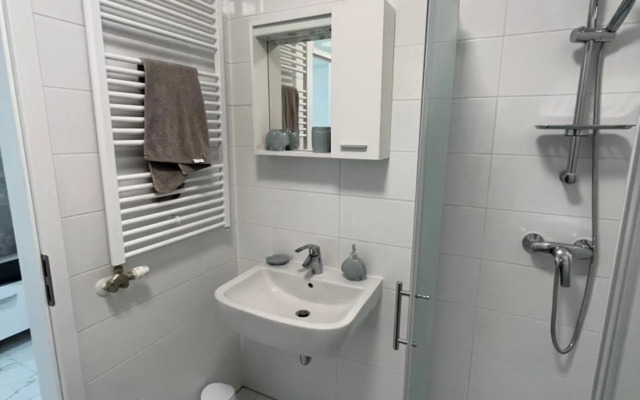 Apartman Anton