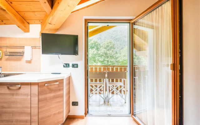 Residence Toli