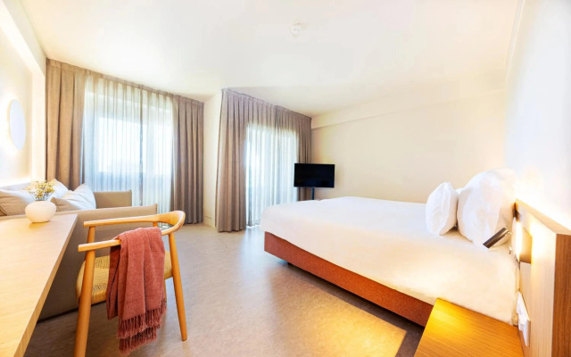 Курорт Ozadi Altura Beach 