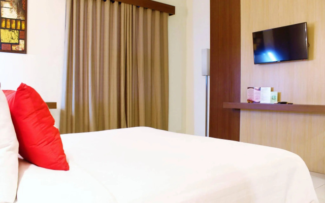 ZEN Rooms Cideng Timur Raya