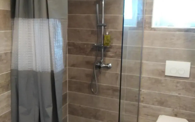 Studio apartmani Šverko