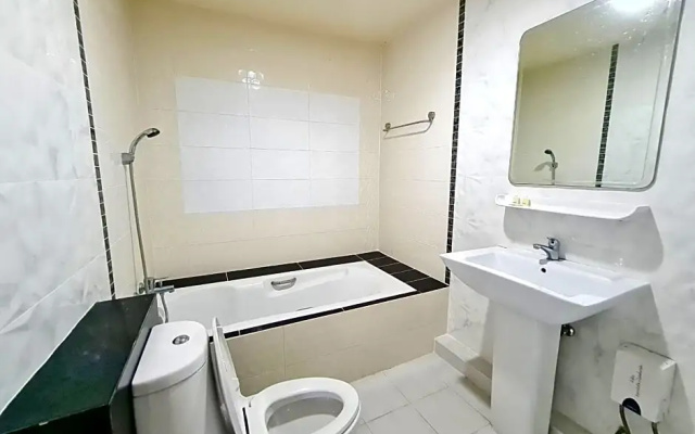 โรงแรม ชาโตว์วิสต้า