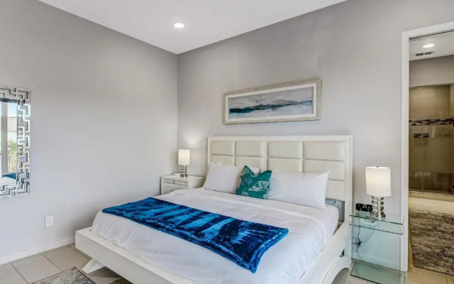 Ocean View Modern