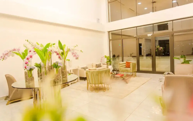 The Signature Apartment Ghana