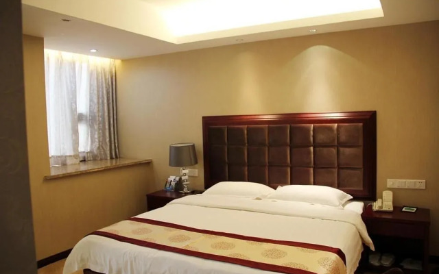 Yizhuo International Hotel