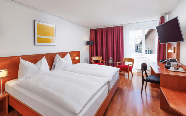 Sorell Hotel Sonnental Dübendorf