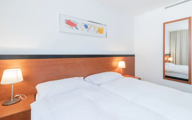 Motel Gottardo Sud