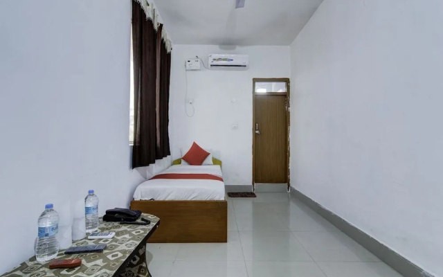 OYO 19515 Kalyan Residency