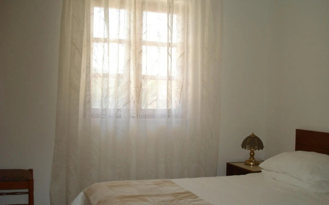 Rooms and Apartment Nike